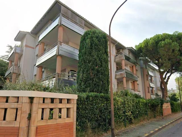 Appartement location à Toulouse