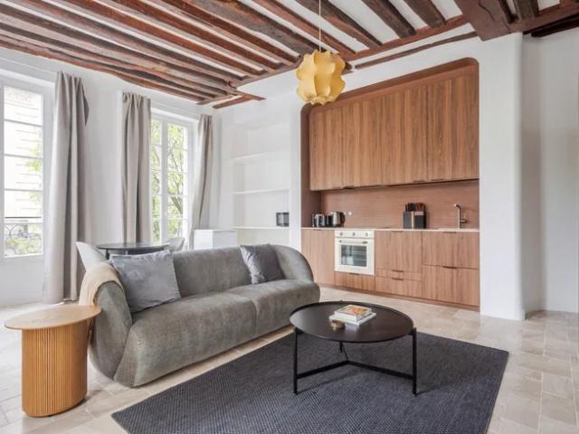 Maison location à Paris, Île-de-France