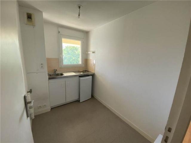 Appartement location à Poitiers