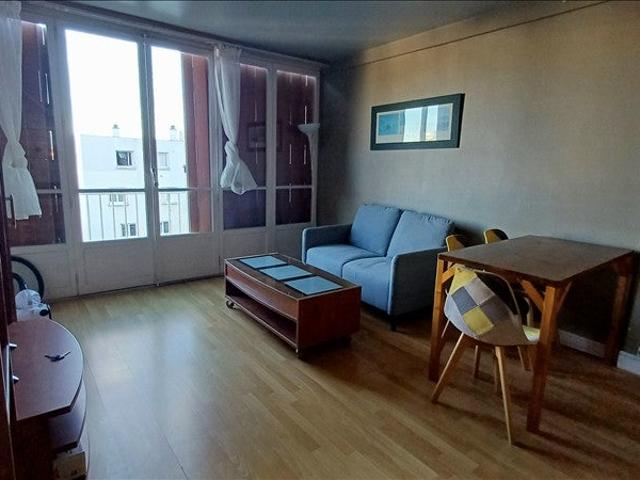 Appartement location à Dijon