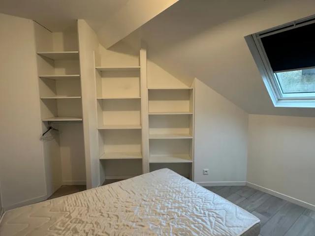 Appartement location à Limoges