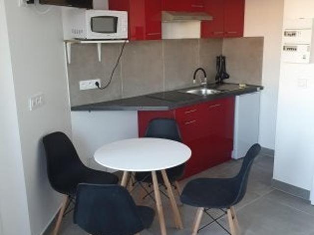 Appartement location à Dijon