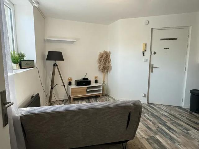 Appartement location à La Rochelle