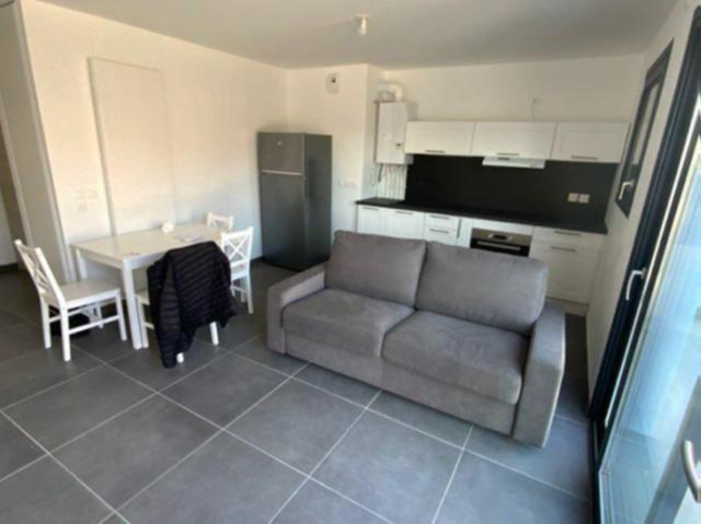 Appartement location à Montreuil-sur-Mer, Rumilly