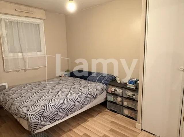Appartement location à Compiègne