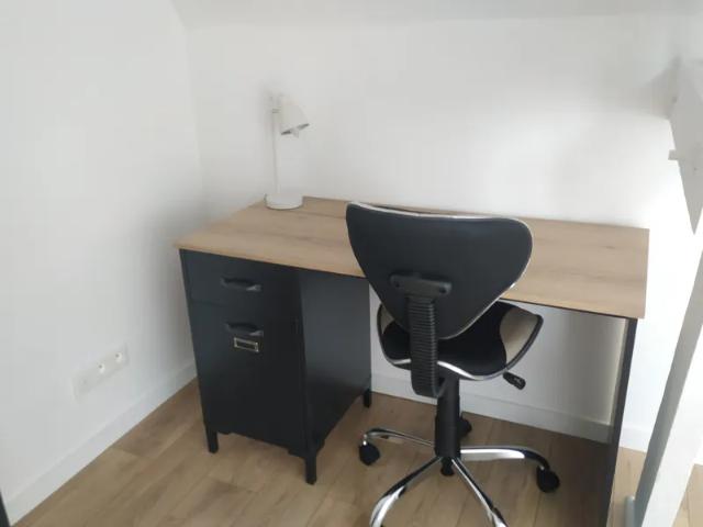 Appartement location à Compiègne, Margny-lès-compiègne