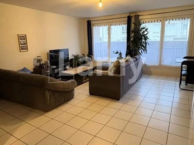 Appartement location à Compiègne