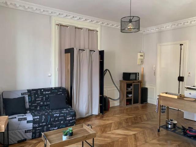 Appartement location à Compiègne, Margny-lès-compiègne
