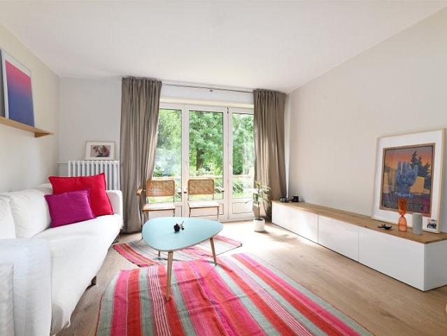 Appartement location à Strasbourg, Hoenheim
