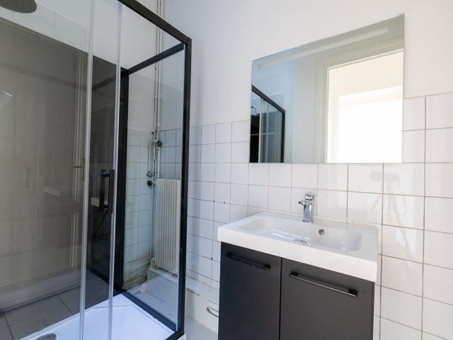 Appartement location à Bordeaux