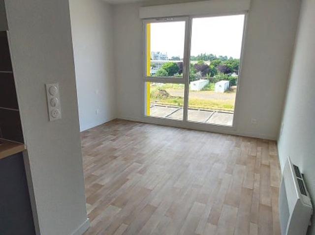 Appartement location à La Gare, Joué-lès-Tours