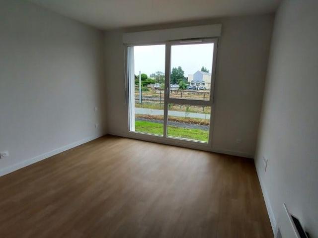 Appartement location à La Gare, Joué-lès-Tours