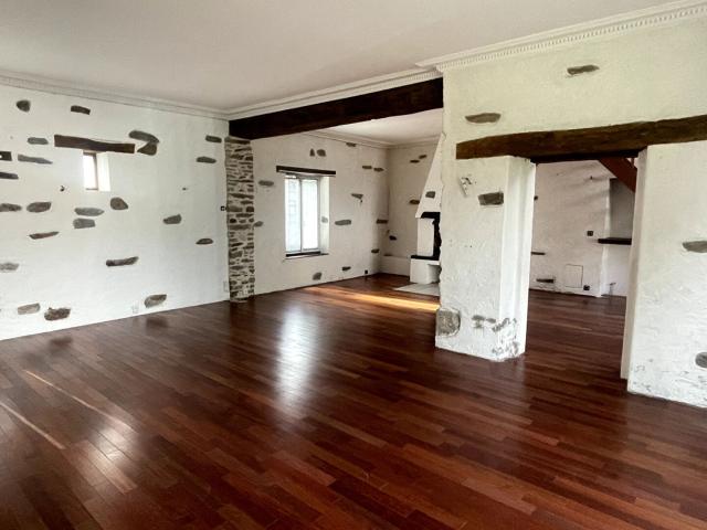 Maison location à Nantes, Carquefou