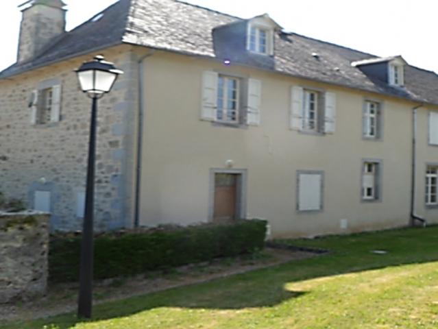 Appartement location à Aurillac, Cassaniouze