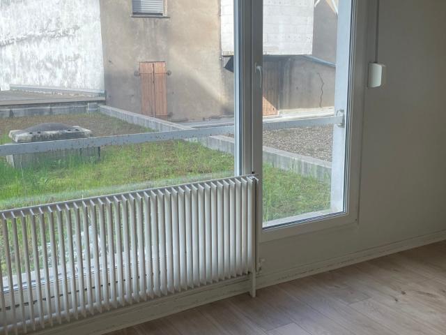 Appartement location à Metz