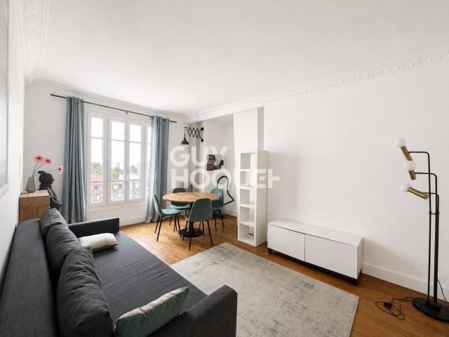 Appartement location à Nanterre, Asnières-sur-seine