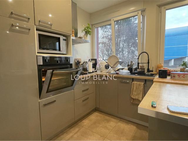 Appartement location à Montbéliard, Audincourt