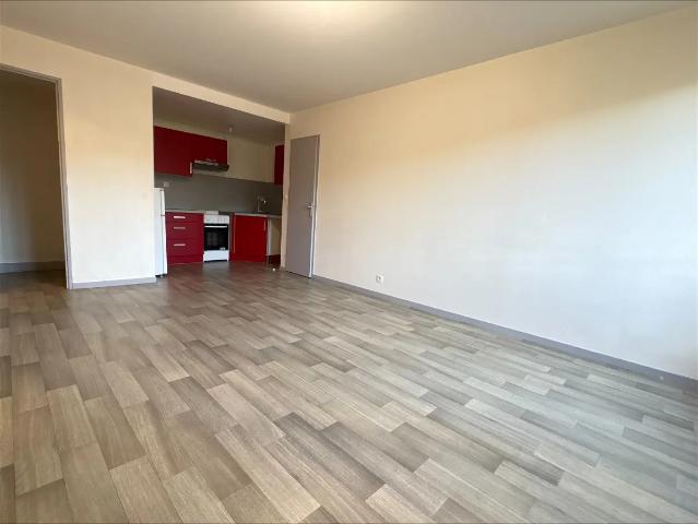 Appartement location à Besançon