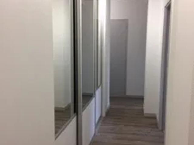 Appartement location à Besançon