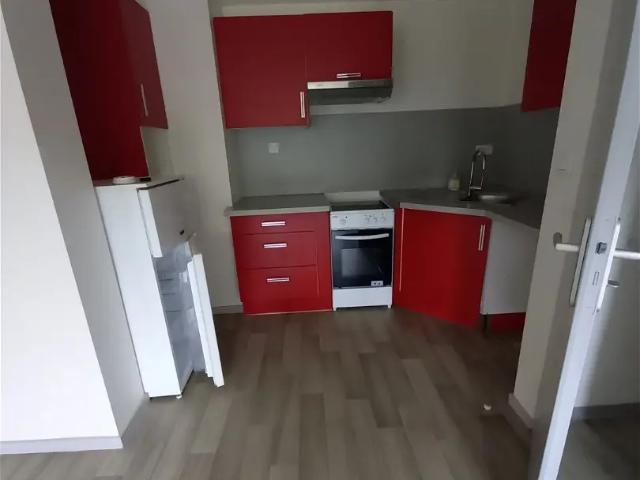 Appartement location à Besançon