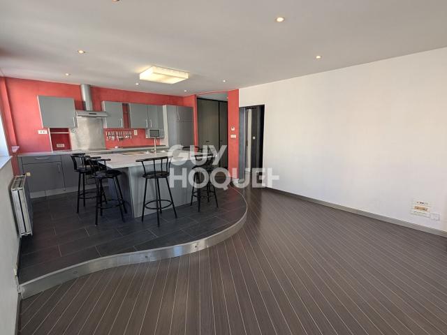 Appartement location à Besançon