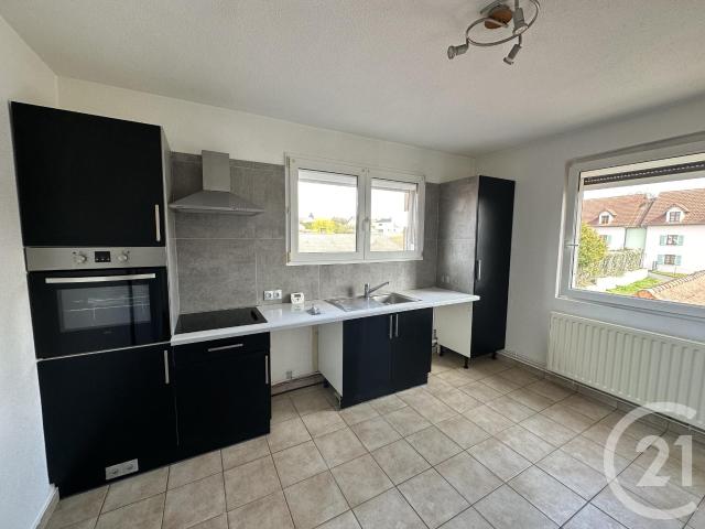 Appartement location à Belfort, Bourogne