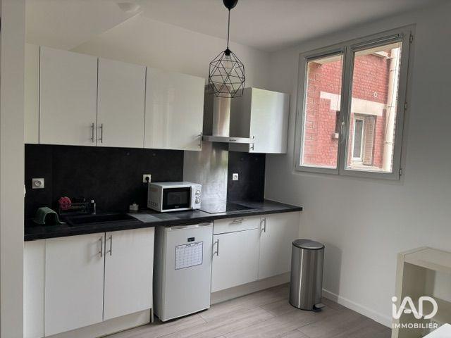Appartement location à Nanterre, Clichy