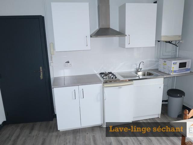 Appartement location à Limoges