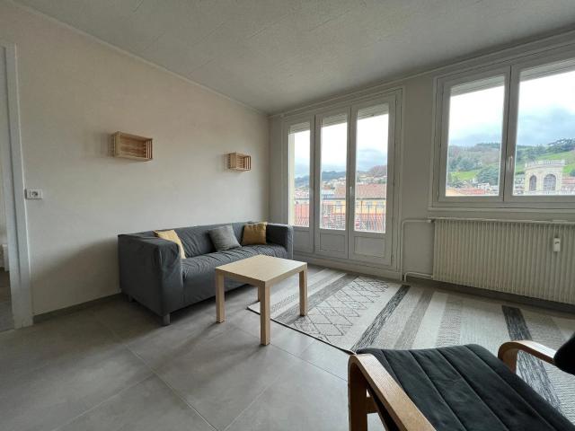 Appartement location à Villefranche-sur-Saône, Rhône