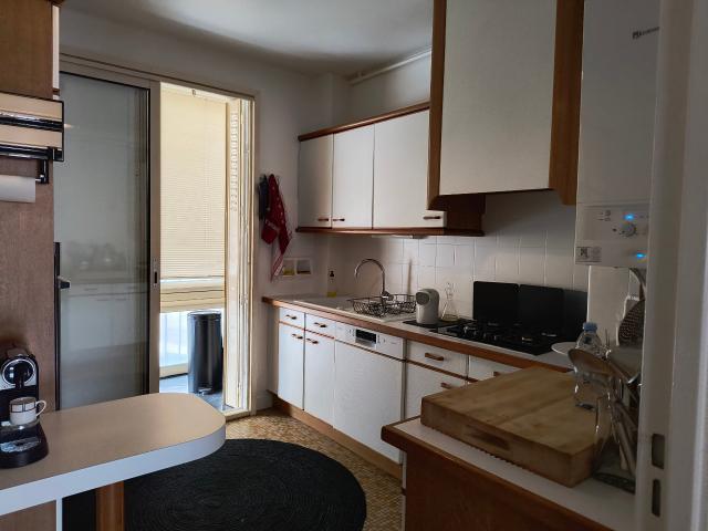 Appartement location à Toulouse