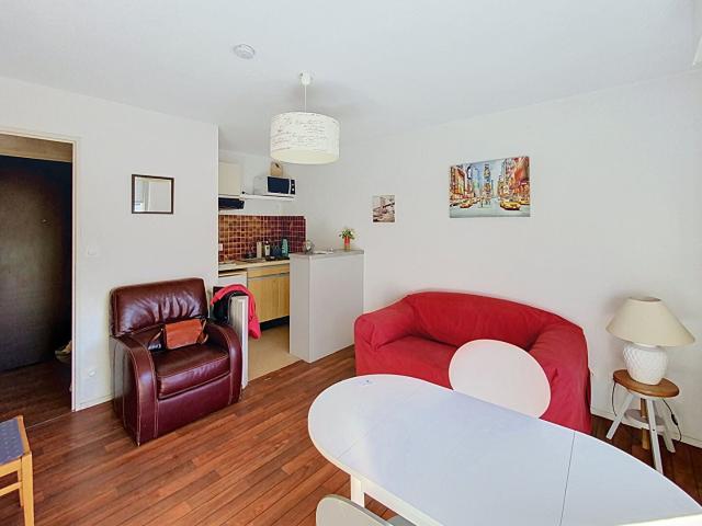 Appartement location à Le Plénéno, Lorient
