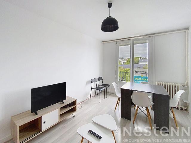 Appartement location à Lorient, Bretagne