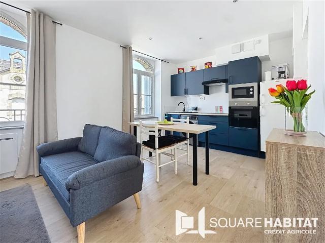 Appartement location à Lorient, Bretagne