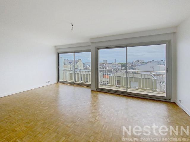 Appartement location à Lorient, Bretagne