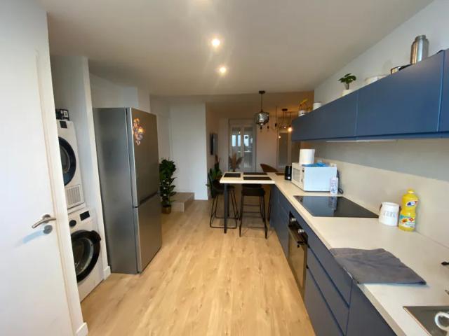 Appartement location à Lorient, Bretagne