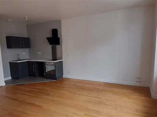 Appartement location à Limoges