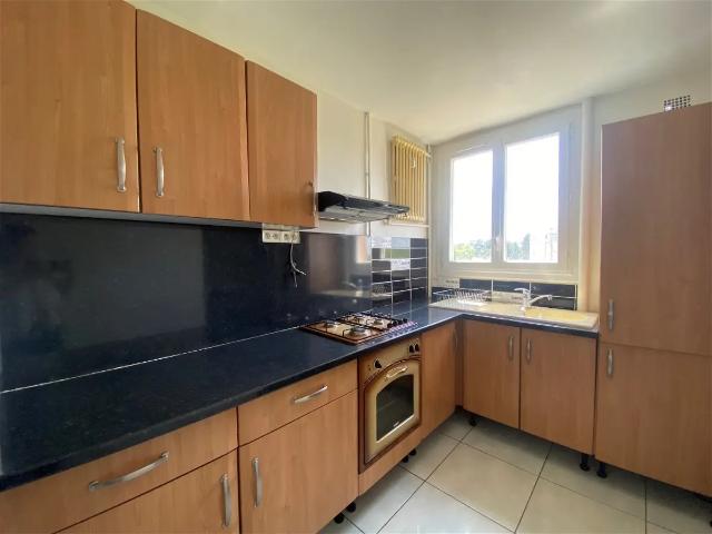 Appartement location à Châteauroux
