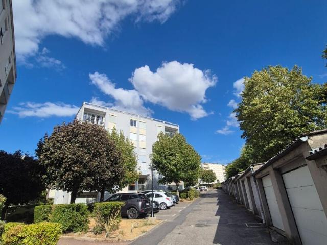 Appartement location à Épernay, Marne