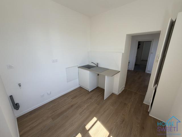 Appartement location à Orléans