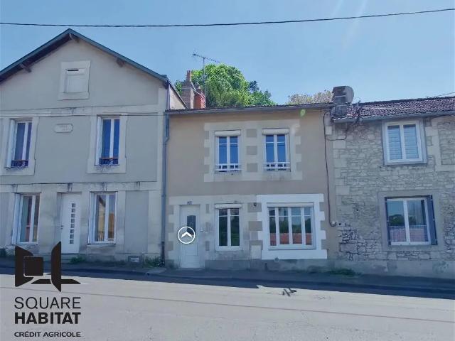 Appartement location à Poitiers, Chauvigny