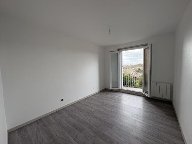Appartement location à Les Farges, Combre
