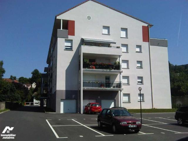 Appartement location à Épinal, Epinal