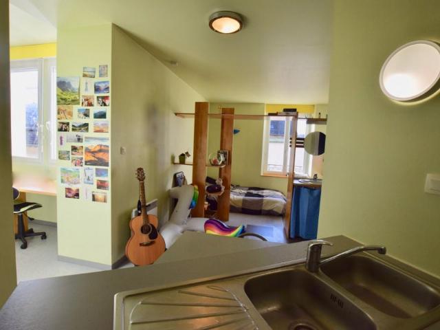 Appartement location à Épinal, Epinal