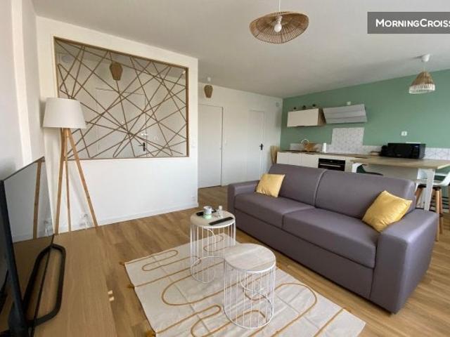 Appartement location à Clermont-Ferrand, Lempdes