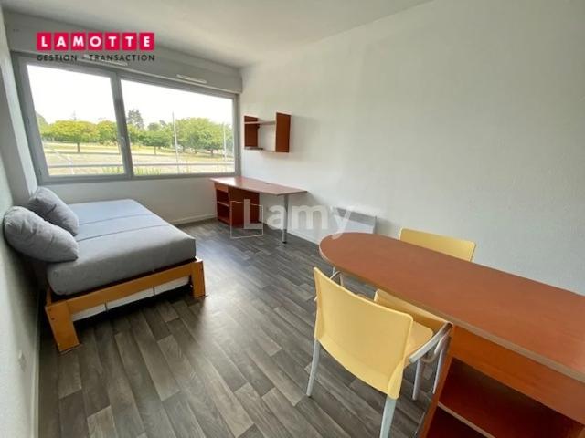Appartement location à Rennes, Bretagne