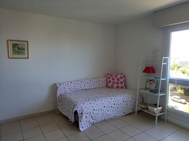 Appartement location à Saint-Malo, Bretagne