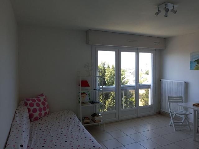 Appartement location à Saint-Malo, Bretagne
