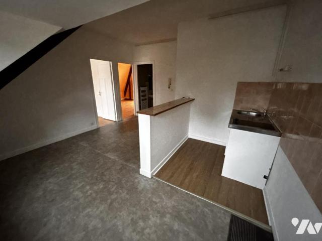 Appartement location à Vannes, Bretagne