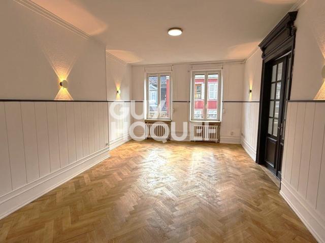Appartement location à Grande Plaine, Sainte-Marie-aux-Mines