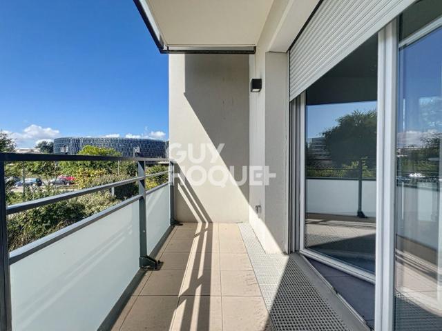 Appartement location à Sarcelles
